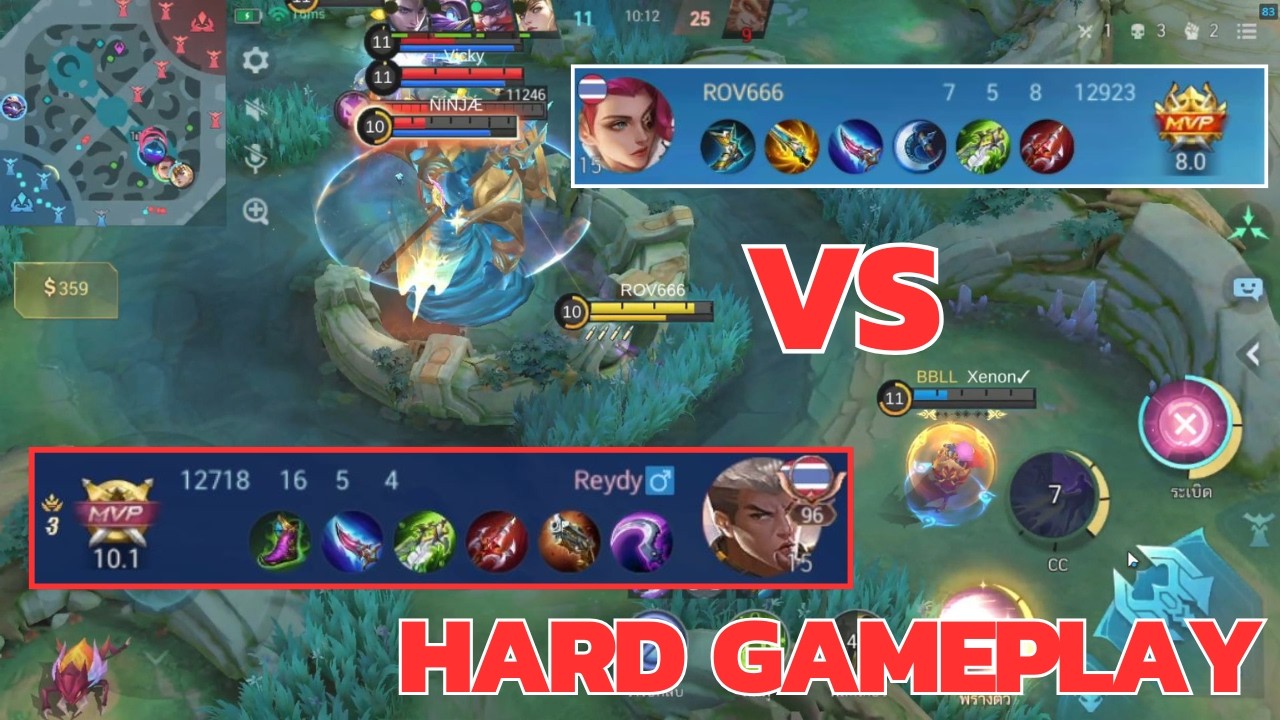 MLBB | LESLEY HARD GAME vs CHOU 16 KILL | 40 STAR GAMEPLAY