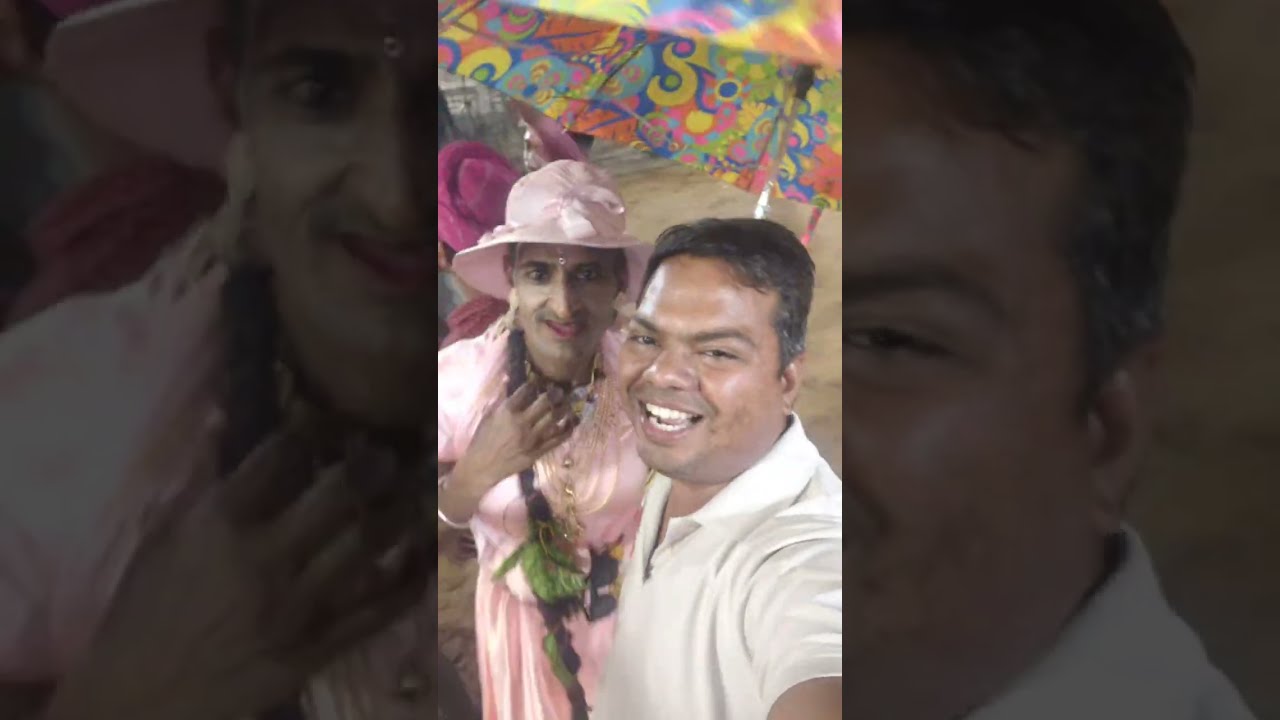 Ramgarh Shekhawati Dhamal 2026 | Rajasthani Holi Dhamaka | Live Dhamal Program
