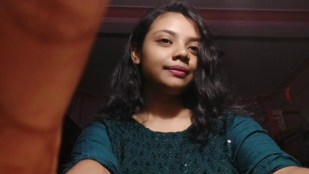 ASMR For Sleep 😴