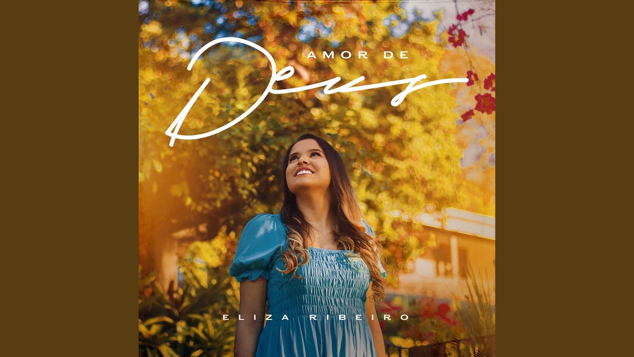 Amor de Deus