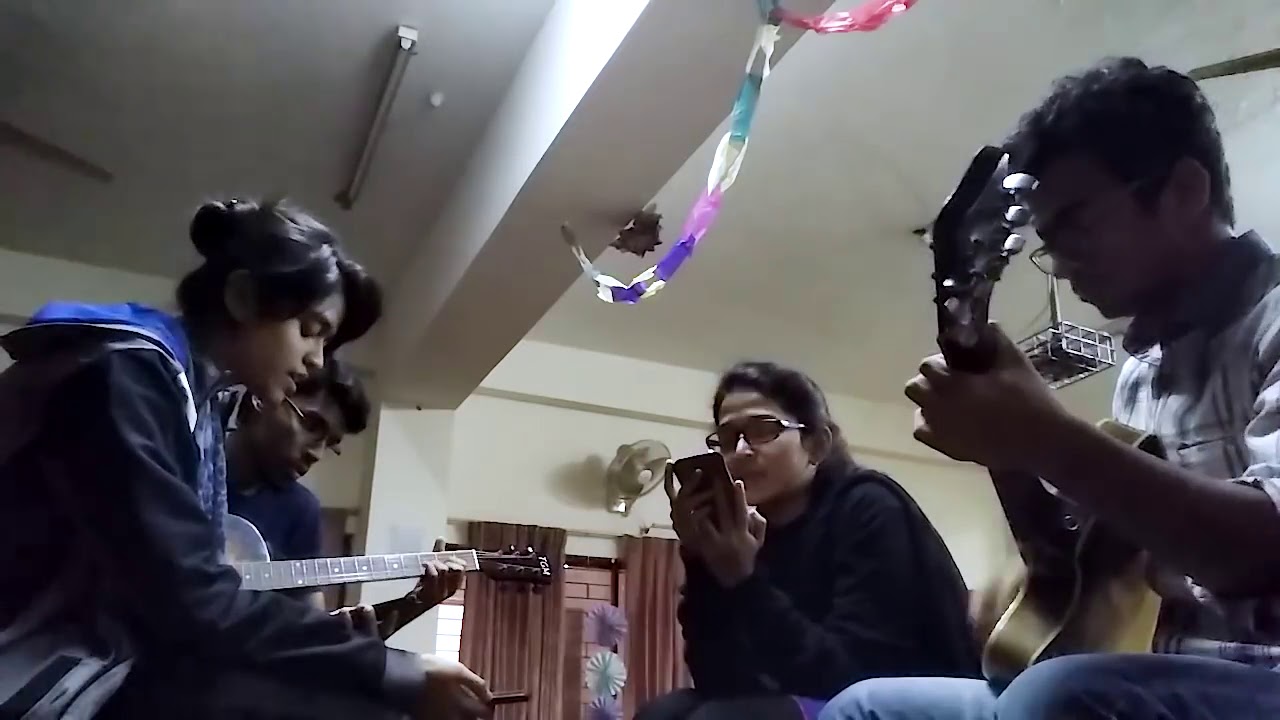 bela bose reply to anjan dutta