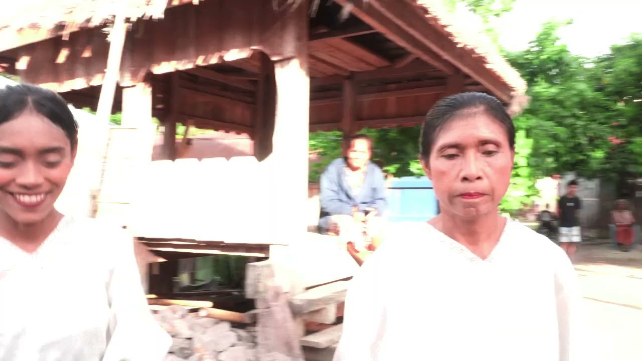 LAGU ROKA TENDA TERBARU 2025 | KOZO NDASI BHARA | BENTOM AMBU ATO