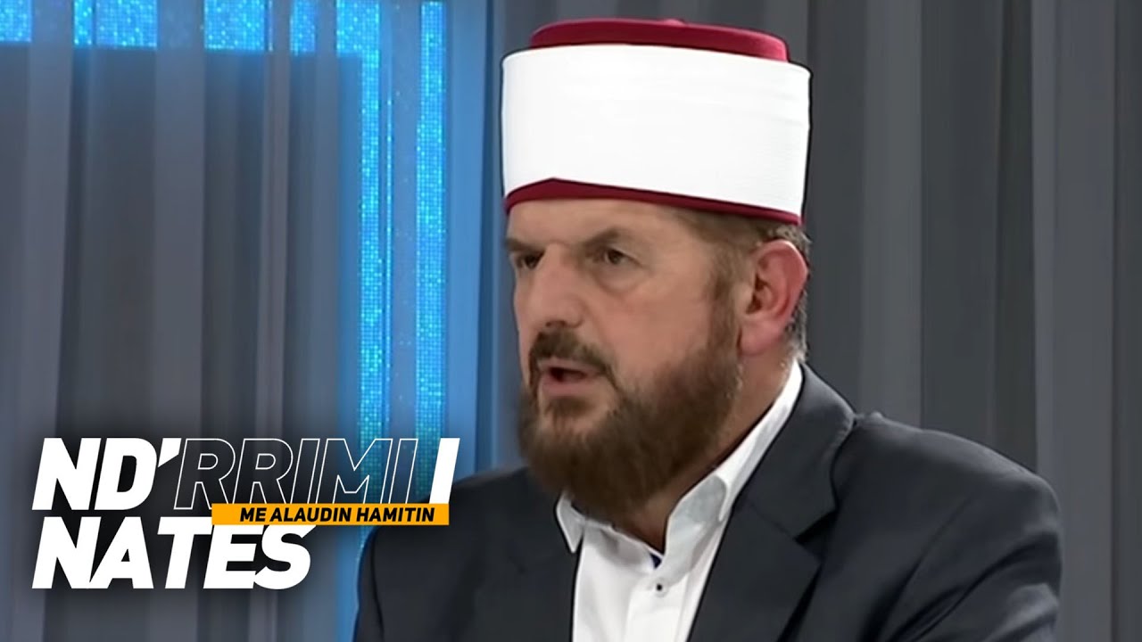 NIN: Dr. Shefqet Krasniqi pergjigjet ne pyetjet e publikut - 11.04.2021 - Klan Kosova