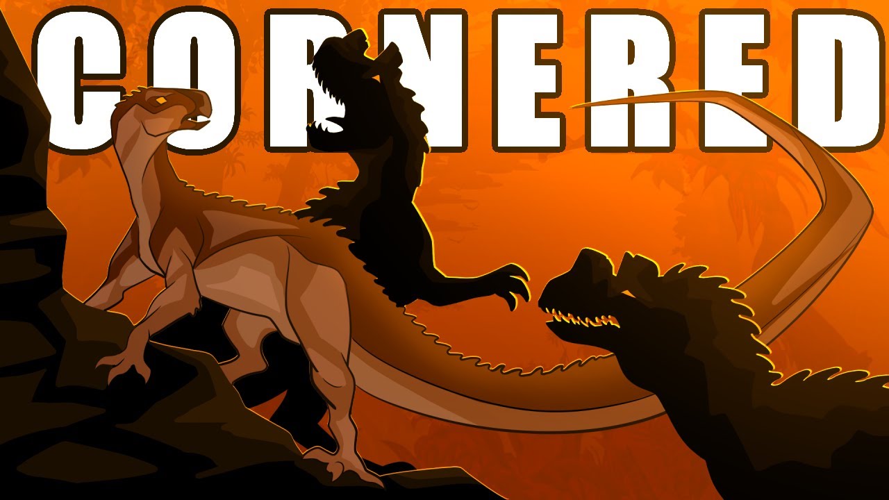 The Isle Evrima Made Me Fear Dinosaurs Like Never Before
