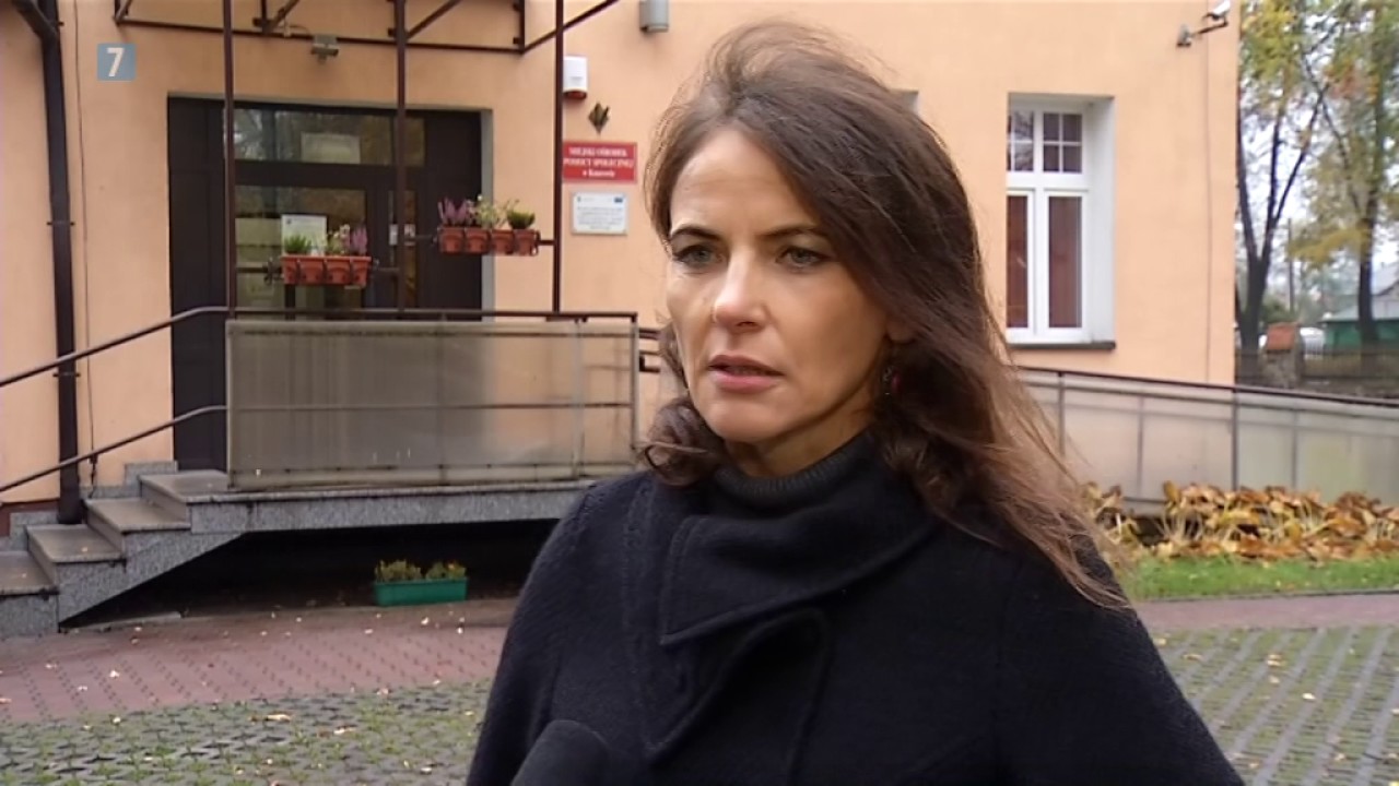 Knurów rewitalizacja