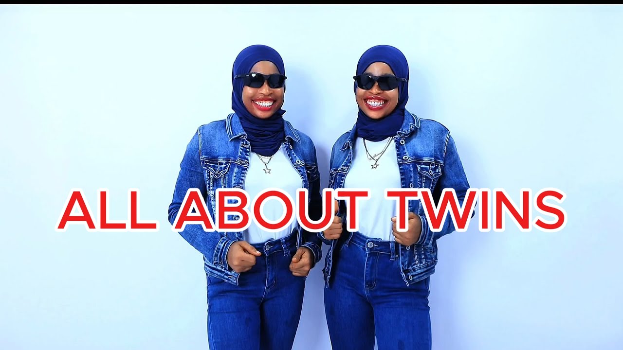 All About Twins  | Official Podcast Trailer