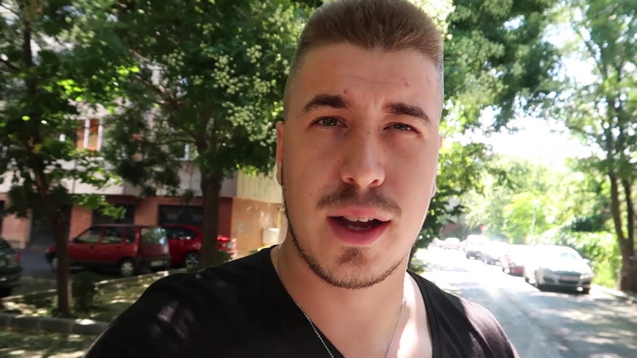 M-AM RAS IN CAP! FREZA 1 MILION ABONATI!