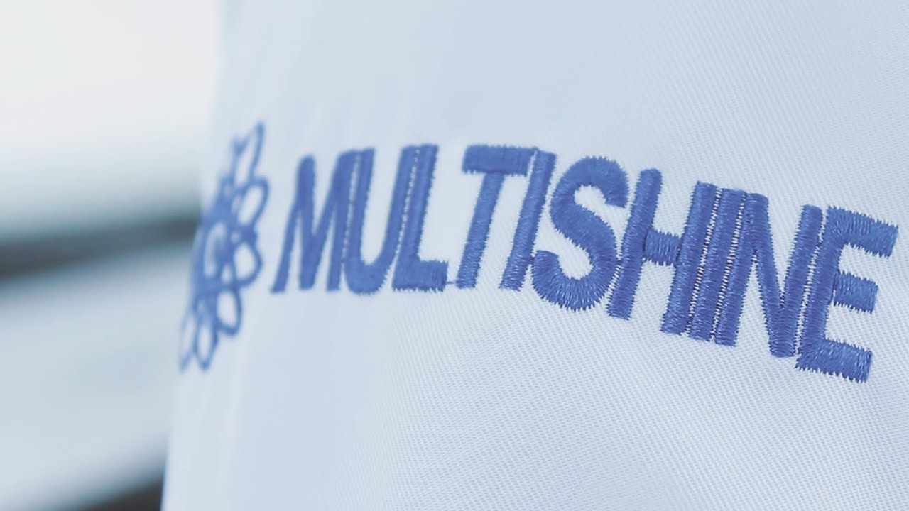 Multishine - Institucional 2022