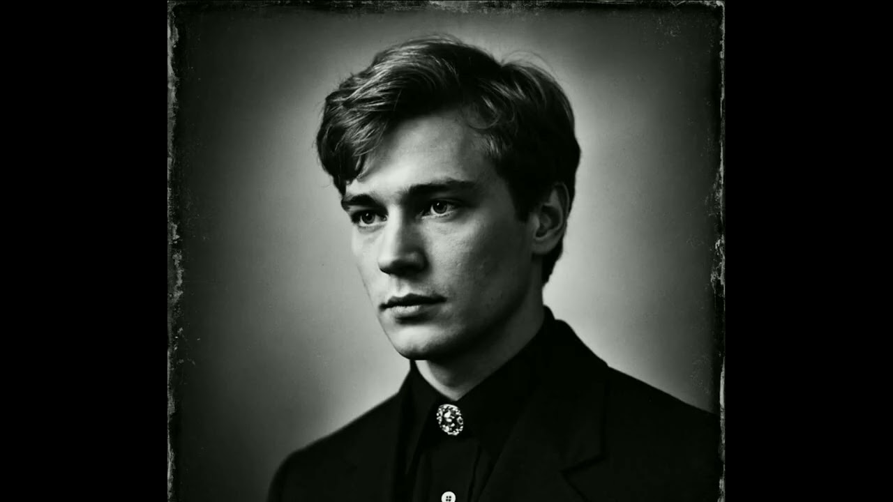 Есенин  Я усталым таким еще не был…