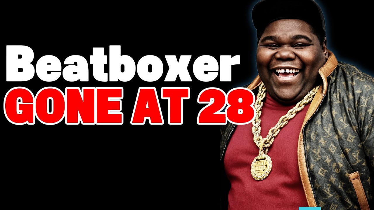 The Untold Buffy Story The Fat Boys Legend Who Changed Hip Hop Forever