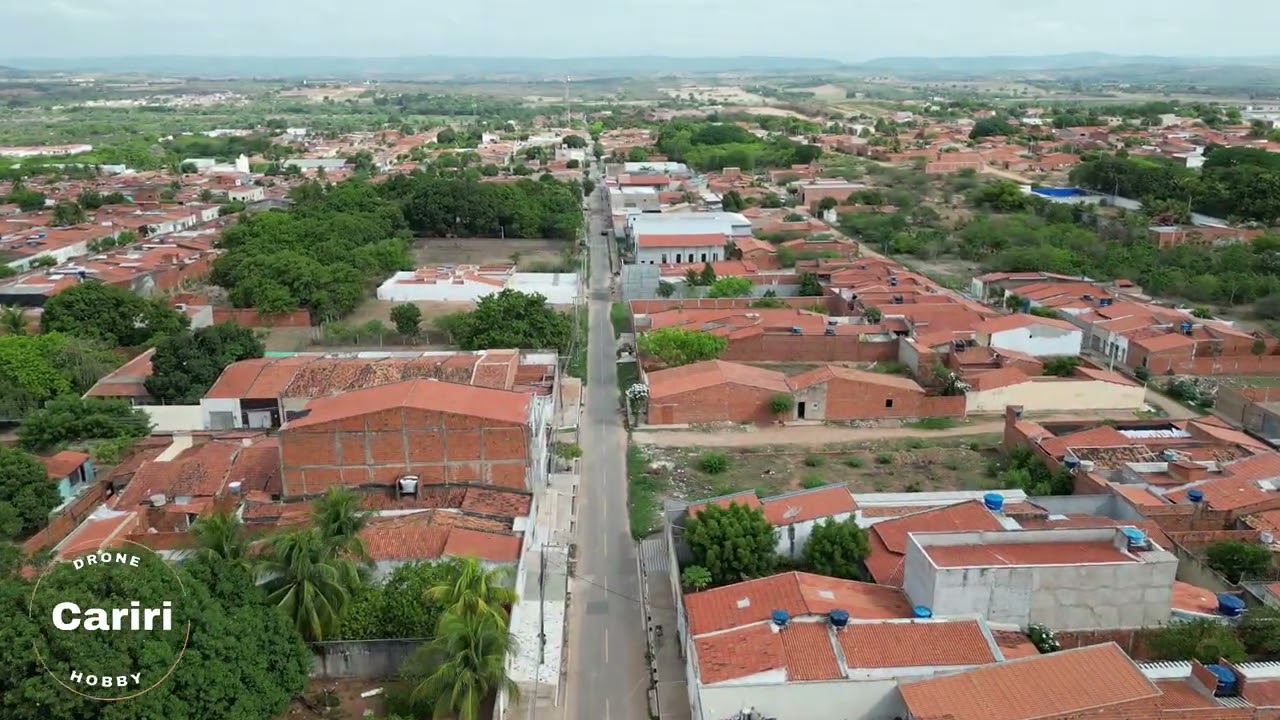 Vila São Francisco -  Bairro Aeroporto -  Vídeo 422