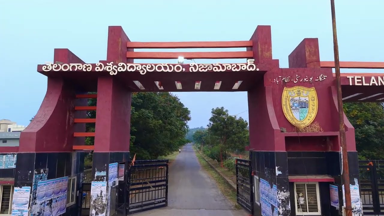 Telangana University