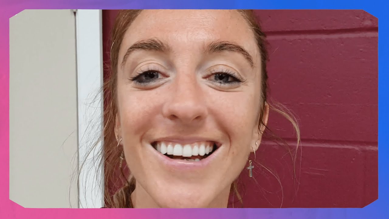 VLOG | Big Game against Spurs ⚒️ | Lisa Evans