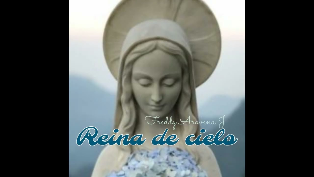 Reina del Cielo