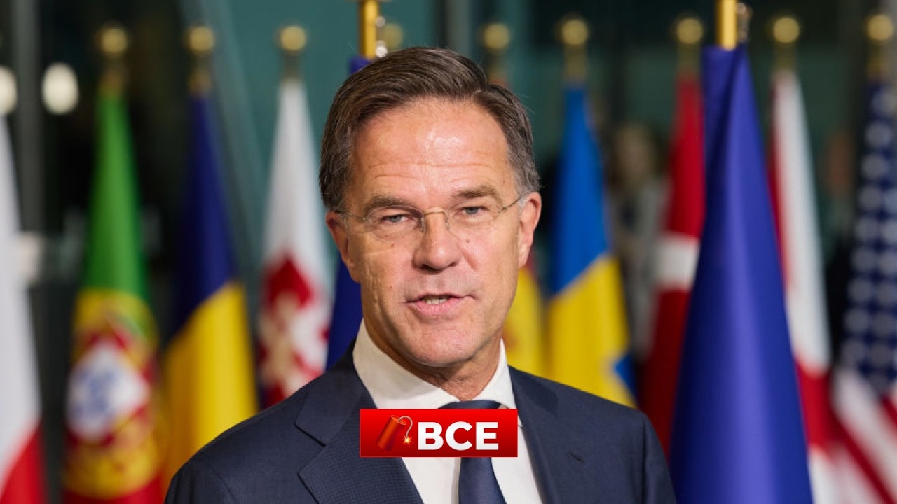 Важно! РЮТТЕ ПРИЗВАЛ ВСЕХ СДЕЛАТЬ ЭТО. Внезапное заявление об Украине / Новини.LIVE