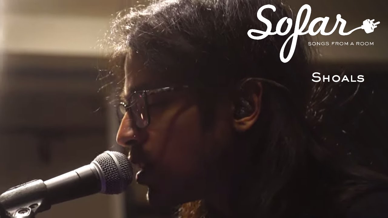 Shoals - CS | Sofar Delhi NCR
