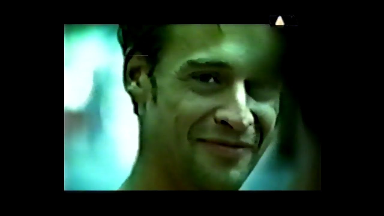 VIVA TV ** TMF ** MCM ** RTL 2 - Videoclips (1997)