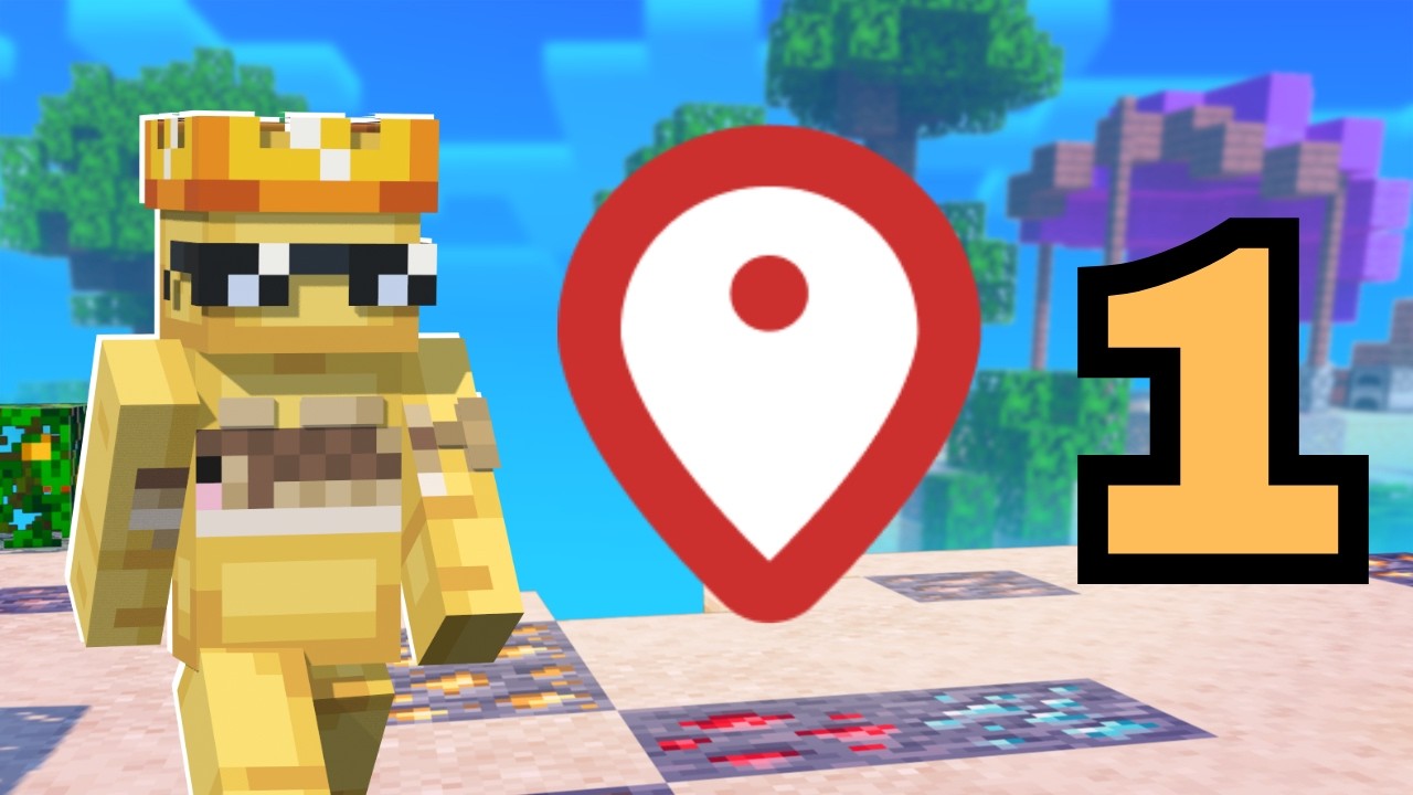 Cod God Does a Geoguessr Duel (no. 1)