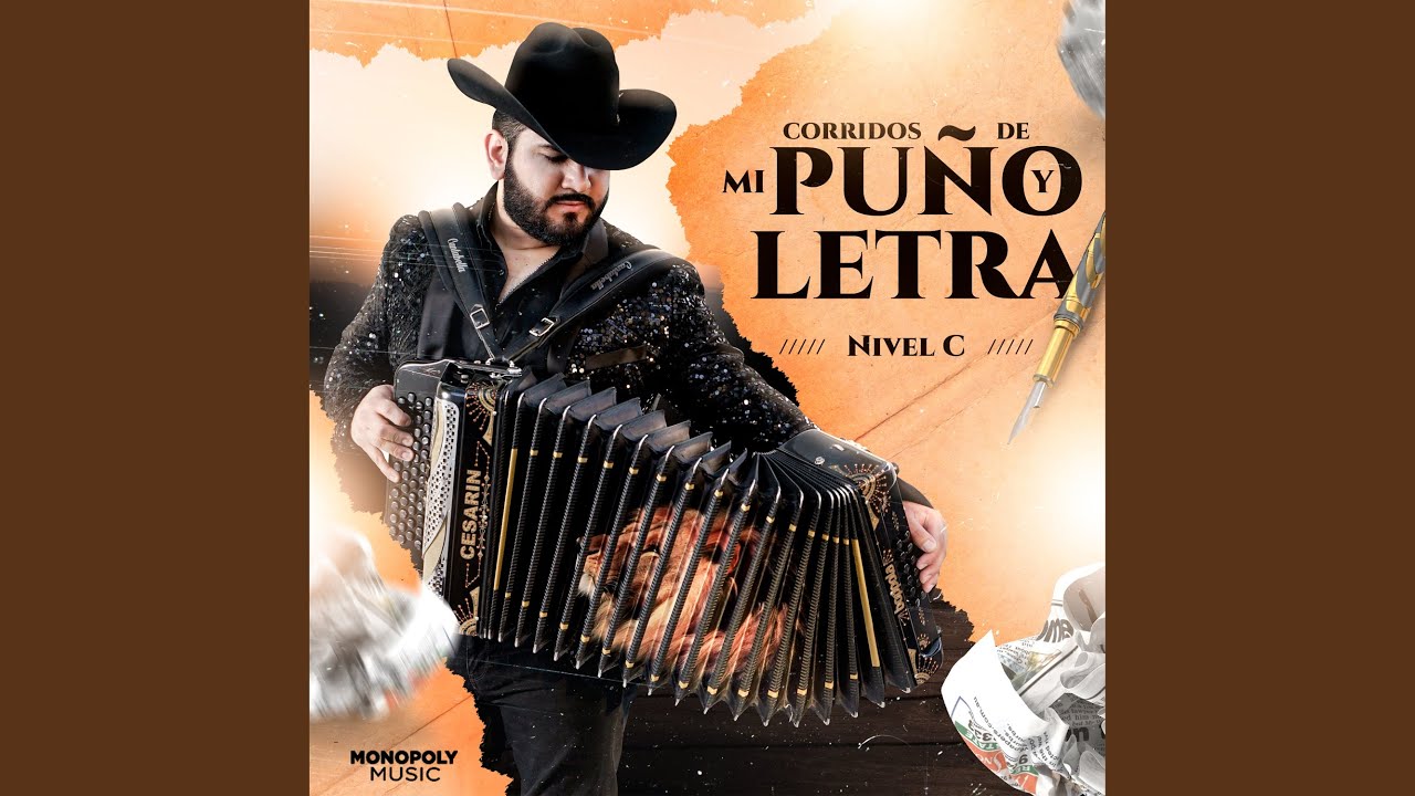 Soy Hombre Soy Pistolero
