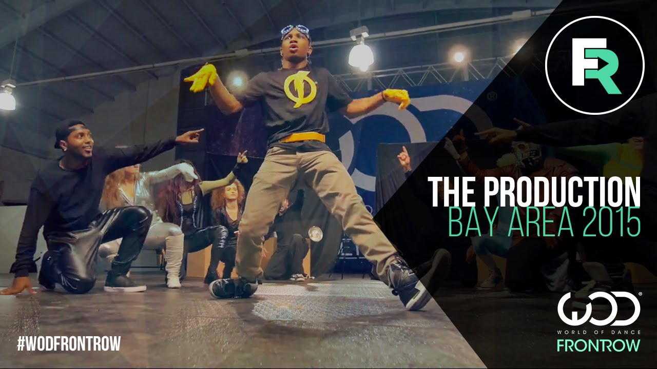 The Production presents 