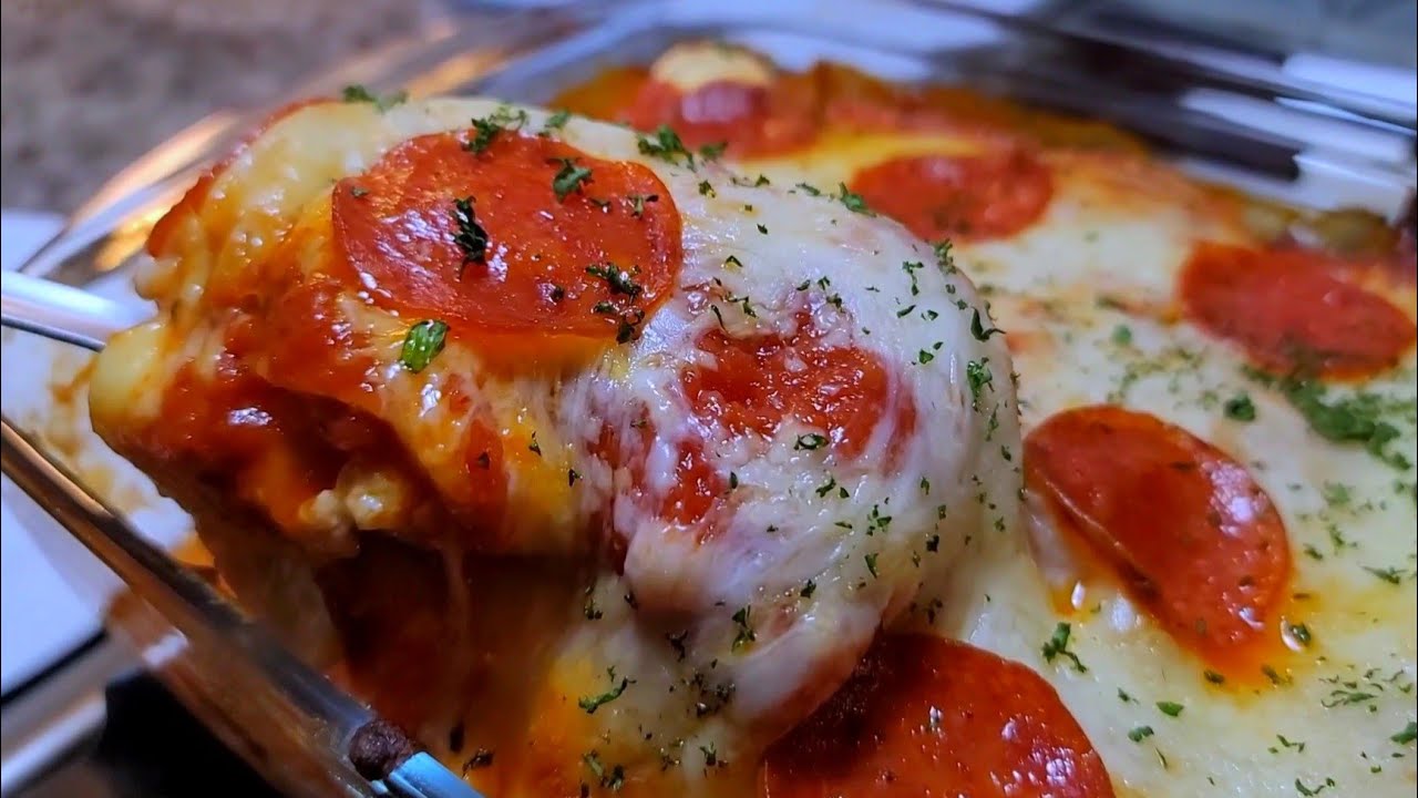 Frozen ravioli makes the easiest pasta bakes | 3 Ravioli Bakes EASY!