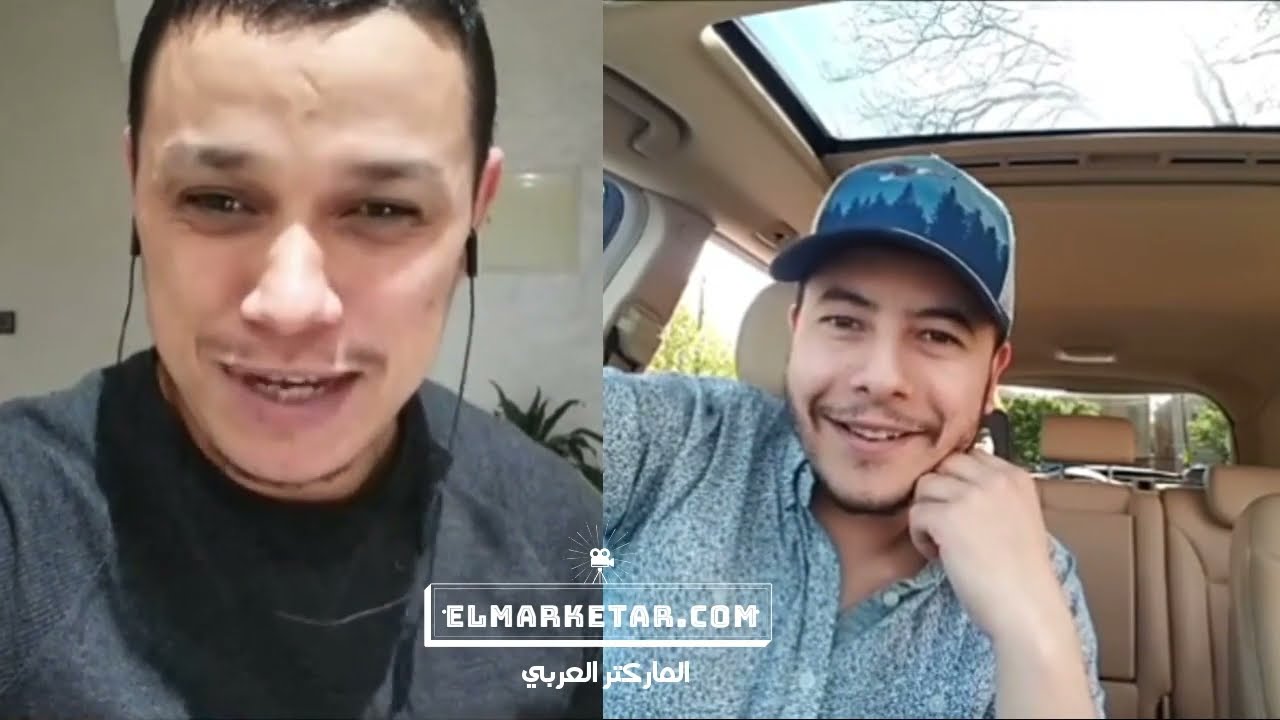 MAROUAN YZ & Khaled Belkeram - FACEBOOK ADS / SHOPIFY أسرار فيسبوك أدس لبناء متاجر شوبيفاي ناجحة