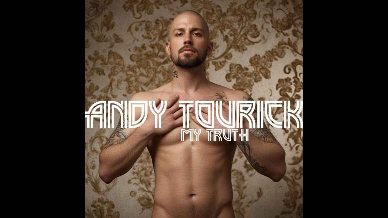 7. SMILE, SMILE, SMILE | Andy Tourick (AI Indie Pop Song & Lyric Music Video) #aimusic #albumtrack