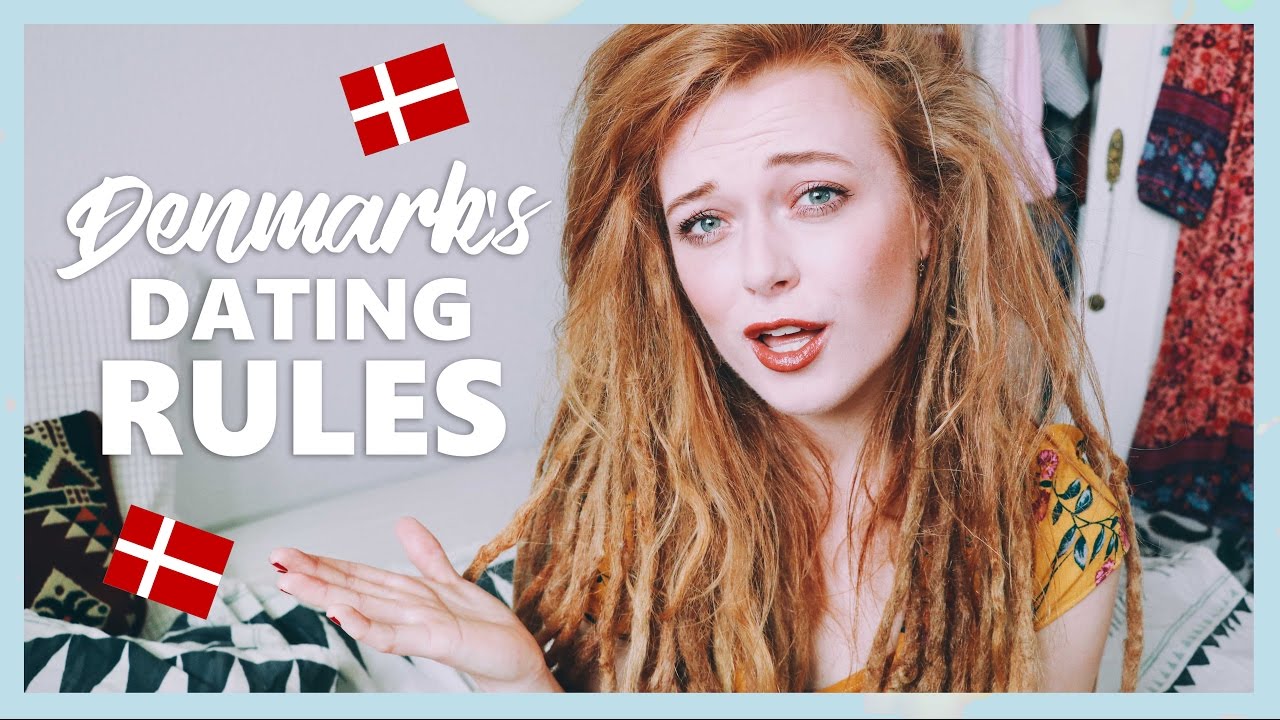 Denmark's Weirdest Unwritten Dating Rules