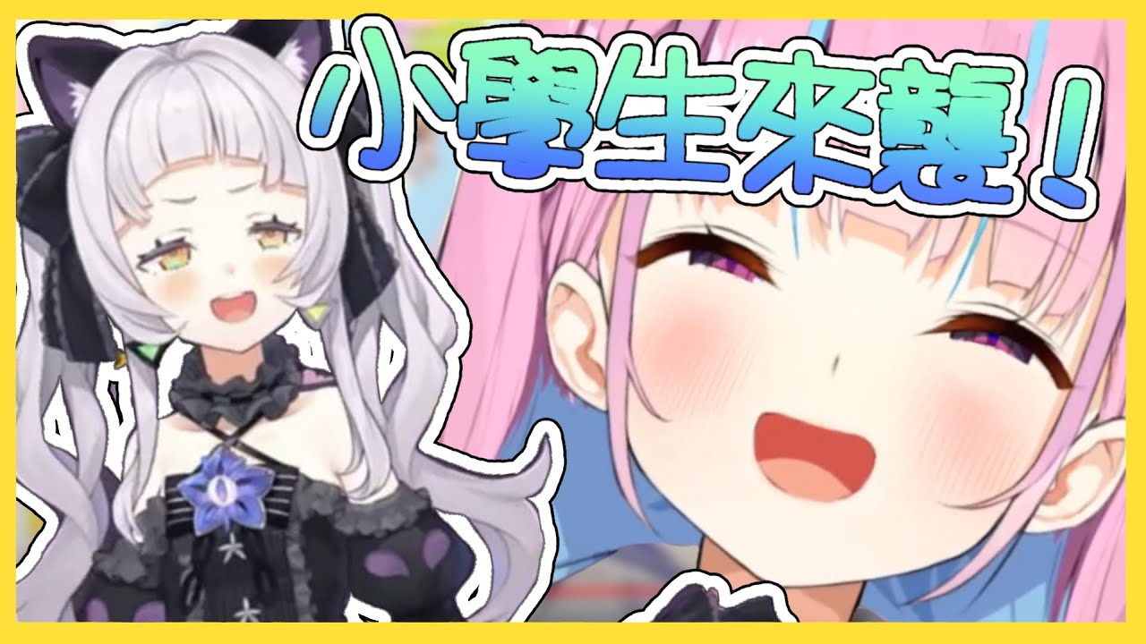 【vtbBBQ】阿夸生日鹽水來攪和！感人的一刻、來自於詩音真誠「Google」感人的一封封信...？【中文字幕】