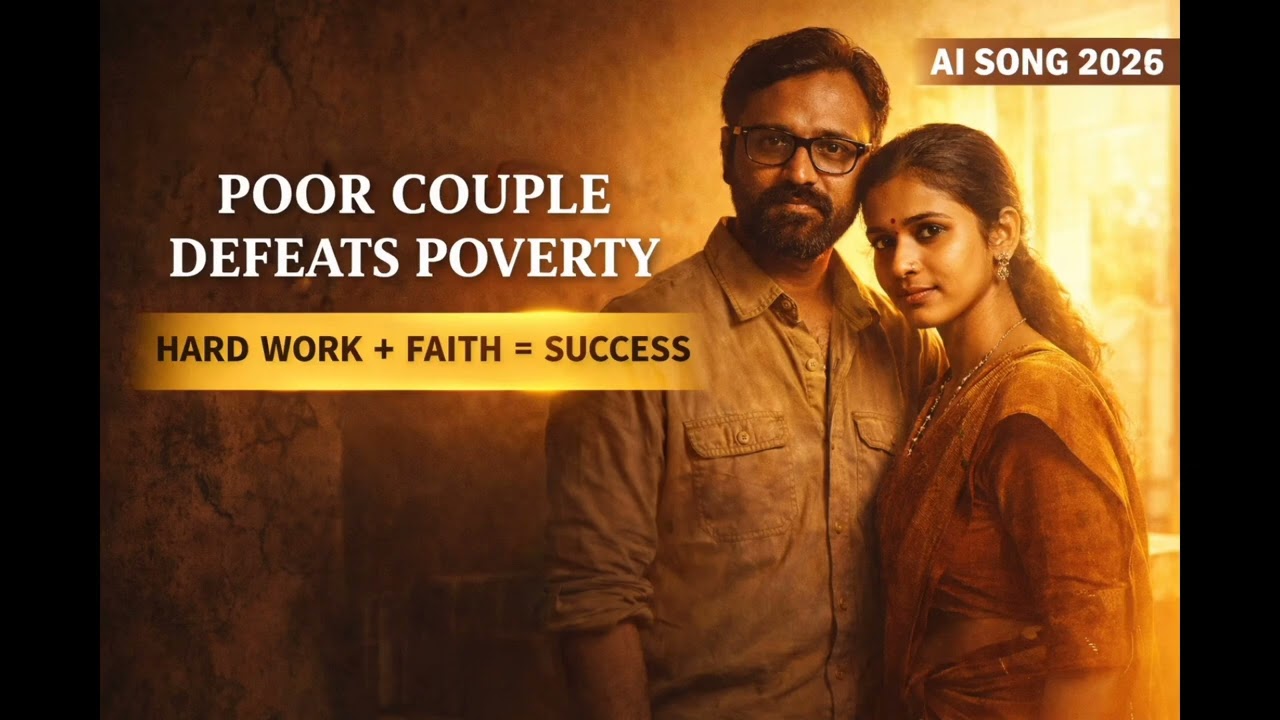 #poorfamilystory #middleclassfamily #wifesupport #motivation #story #aisongs #aivideo #aisongwriting