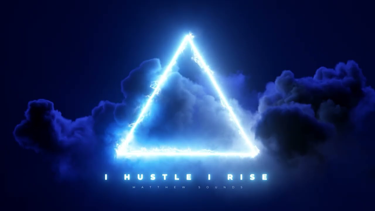🎧 I HUSTLE I RISE 🔥 Powerful EDM / Electro Trance Motivation