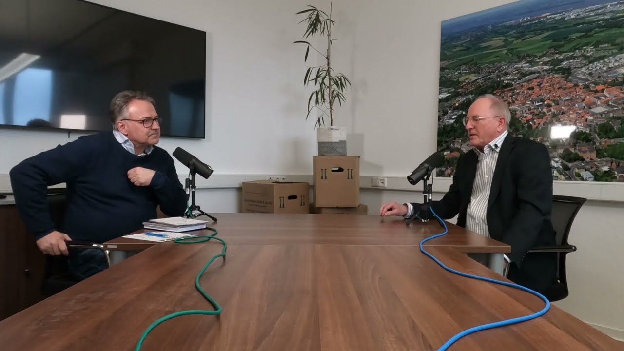 Mindestlohn, oder: Das Zwölf-Euro-Problem
