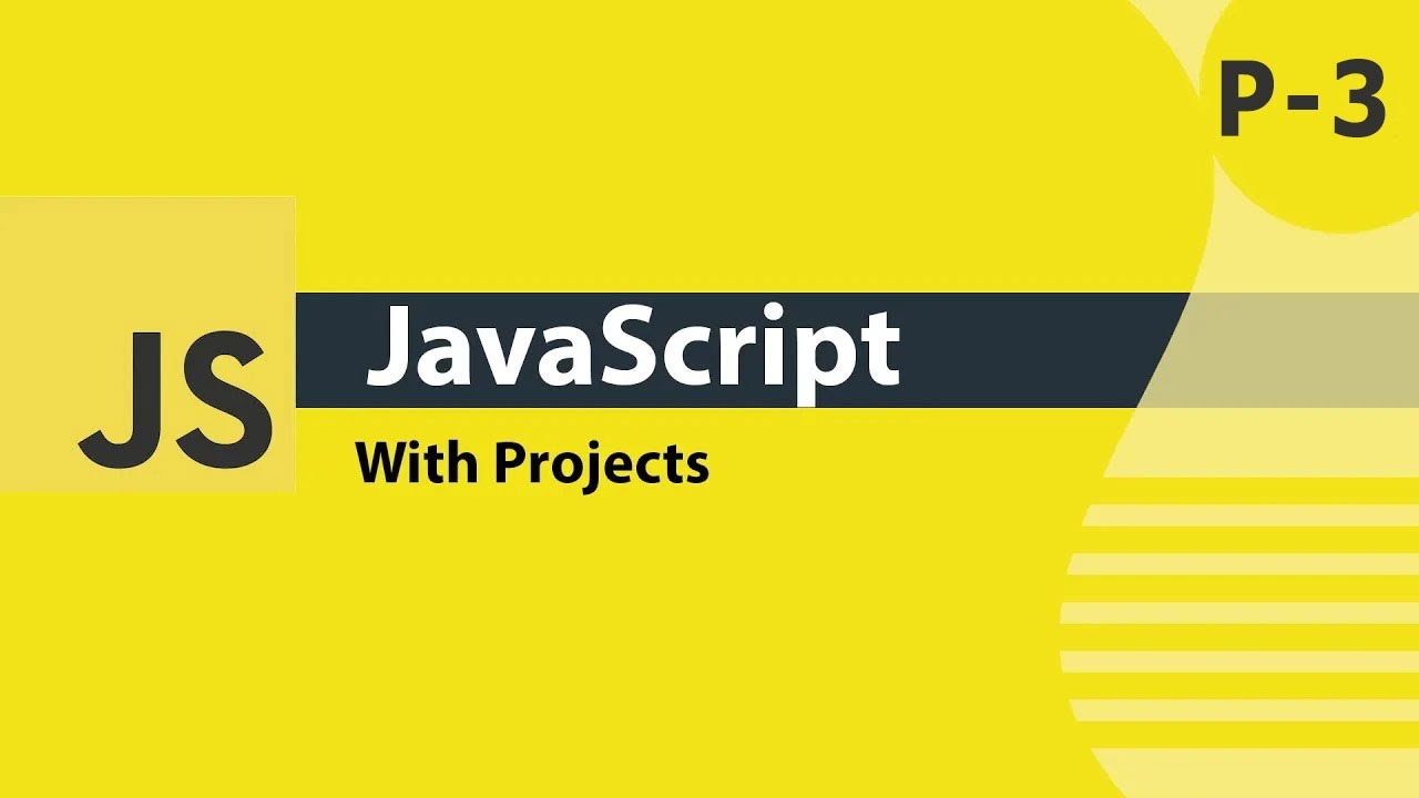 Learn JavaScript Programming For Beginners