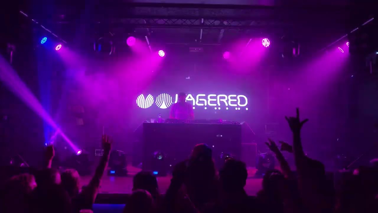 Lagered: The Last Call - Silence - Live at The Studio Auckland - 1/10/2022