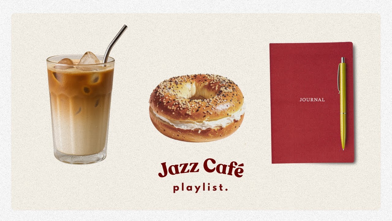 a cozy playlist to relax 🍵✨