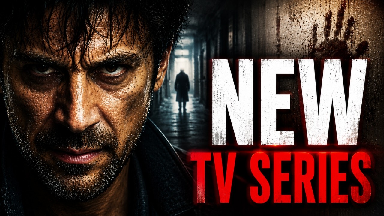 The 12 BEST NEW TV Shows Coming in June 2026!