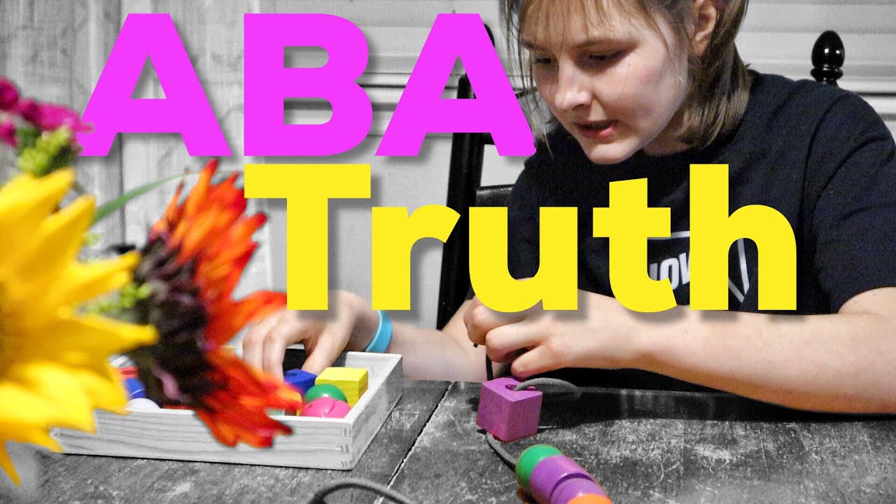 The Truth About ABA Therapy