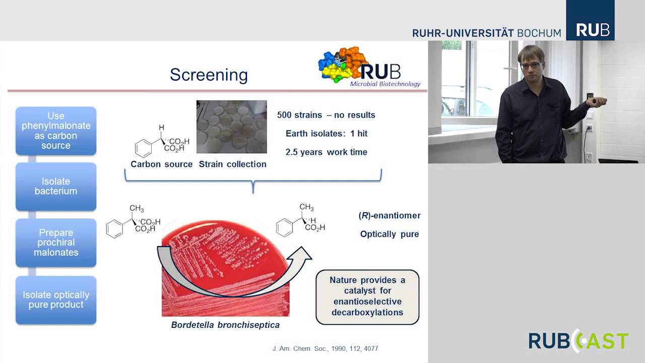 Protein Engineering Lecture FULL