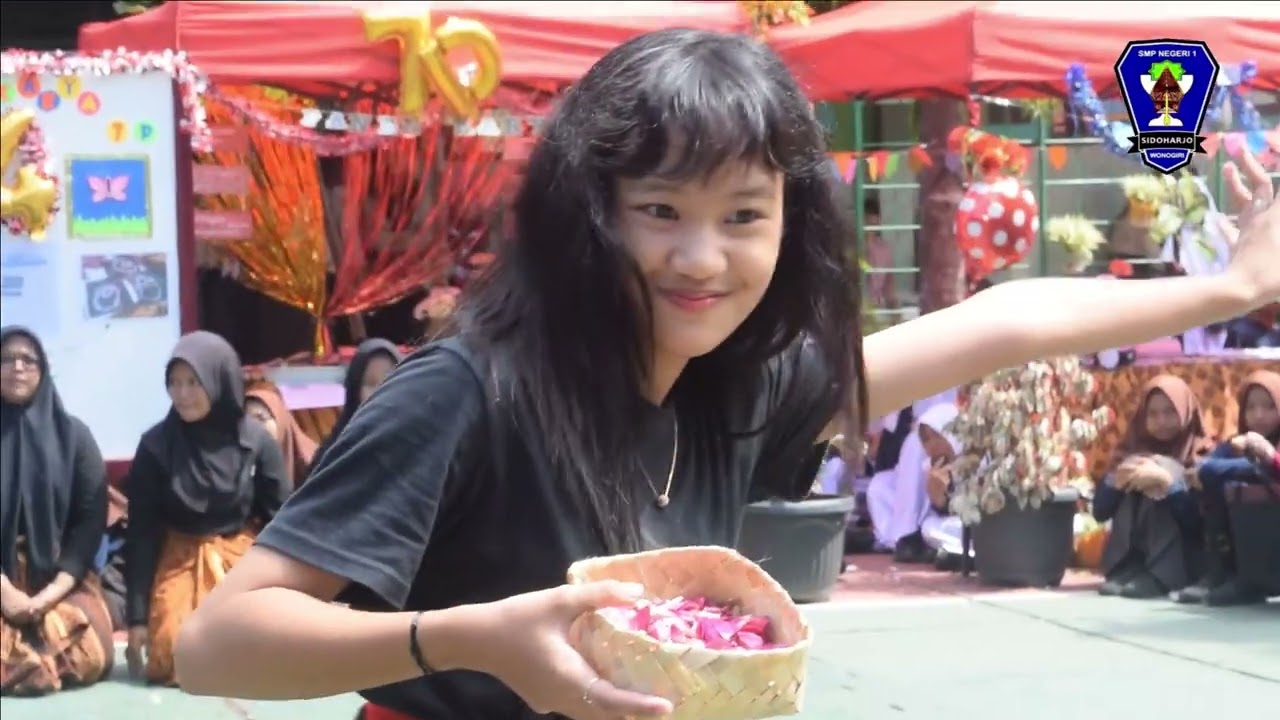 Masa menanam telah usai tiba saatnya PANEN , PANEN!