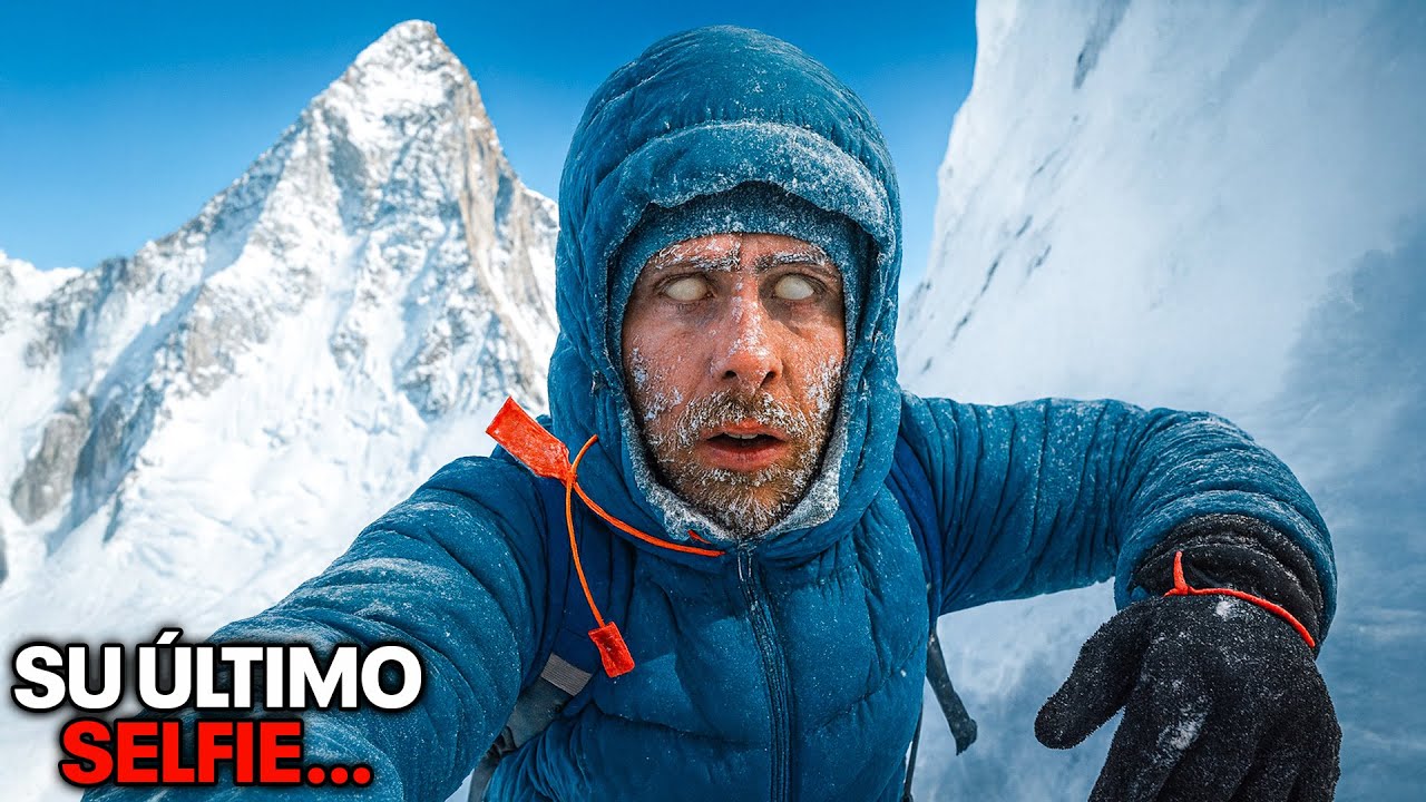 El Montañista Más Experimentado Acaba De Morir En El Everest