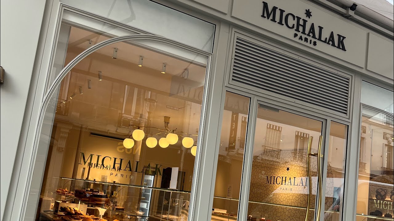 MICHALAK - Paris 👌🏻