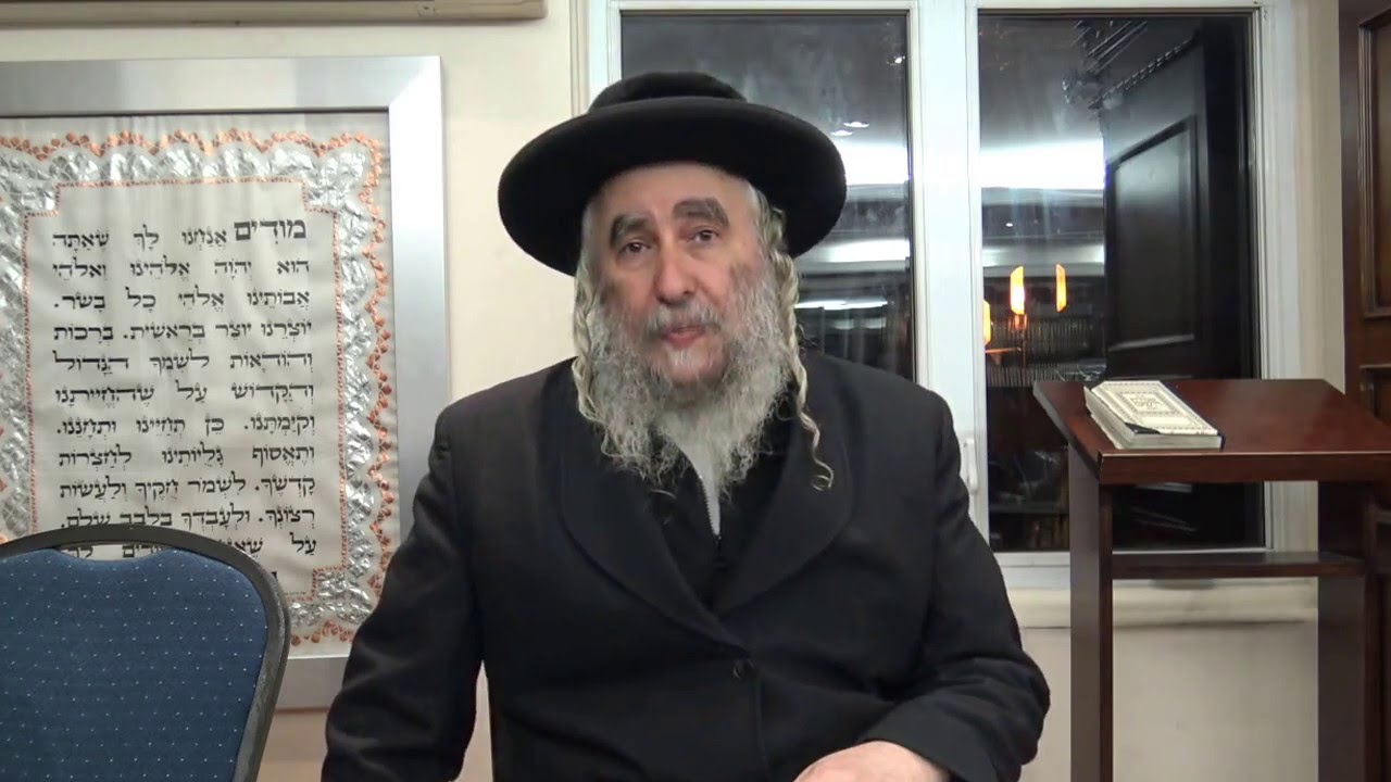 Ce Chant sera pour Vous ! Thora 49-40, Avraham Ifrah : www.Breslev.fr