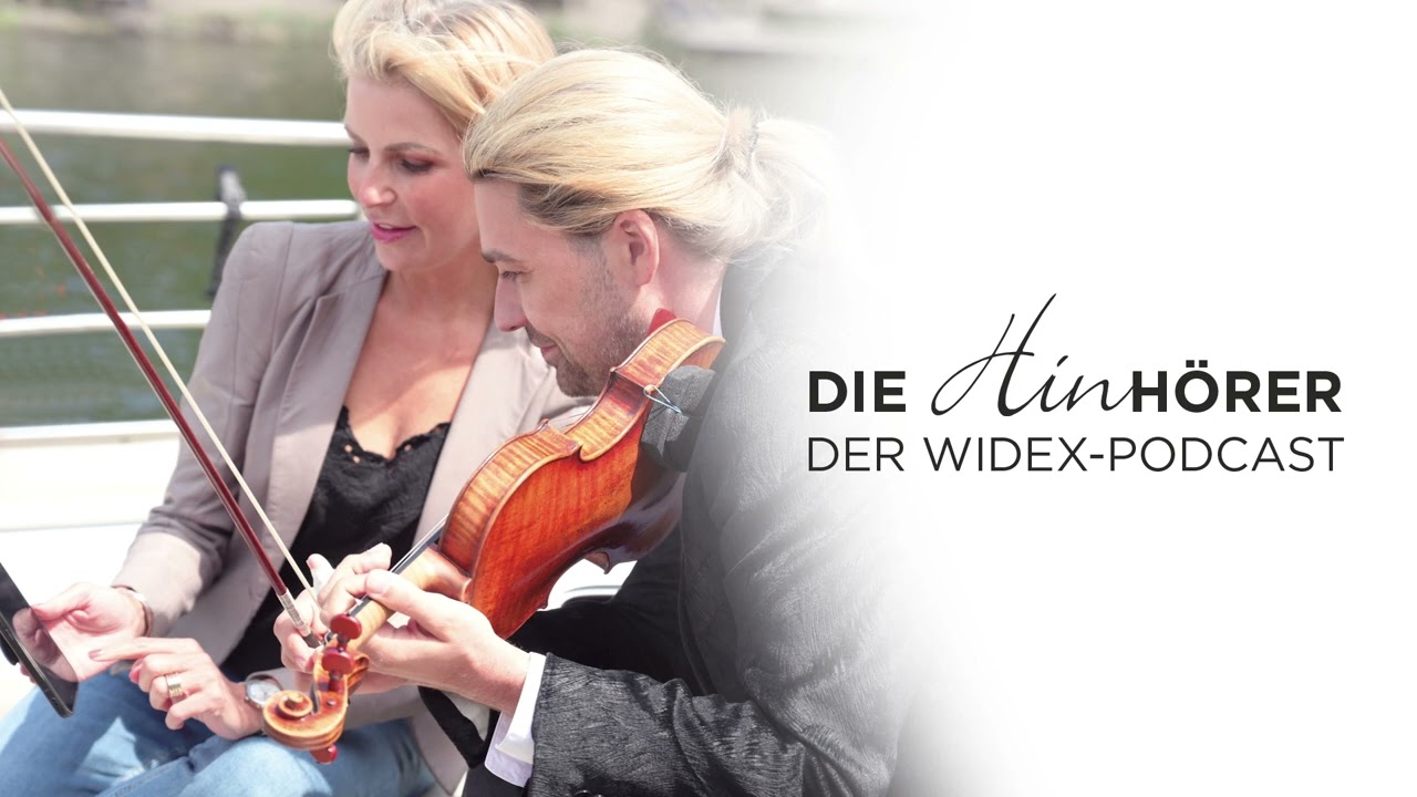 Über die Klänge der Welt und die Hörgeräteversorgung der Eltern [Die Hinhörer #17 Podcast]
