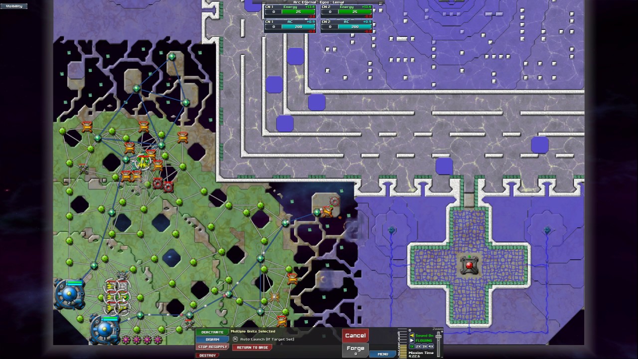 Creeper World 3: Arc Eternal - Lemal - Episode 8