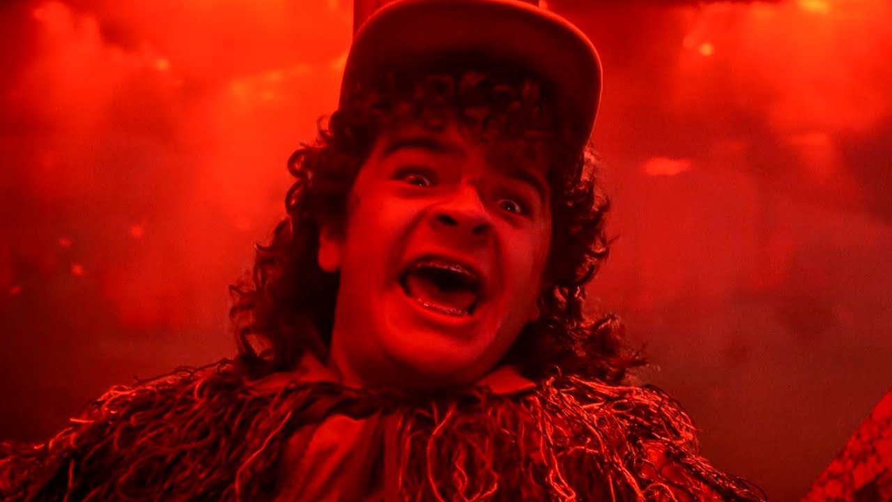 ''ENTER DIMENSION X! The Upside Down Has Changed'' - Stranger Things Season 5 Ending Recap