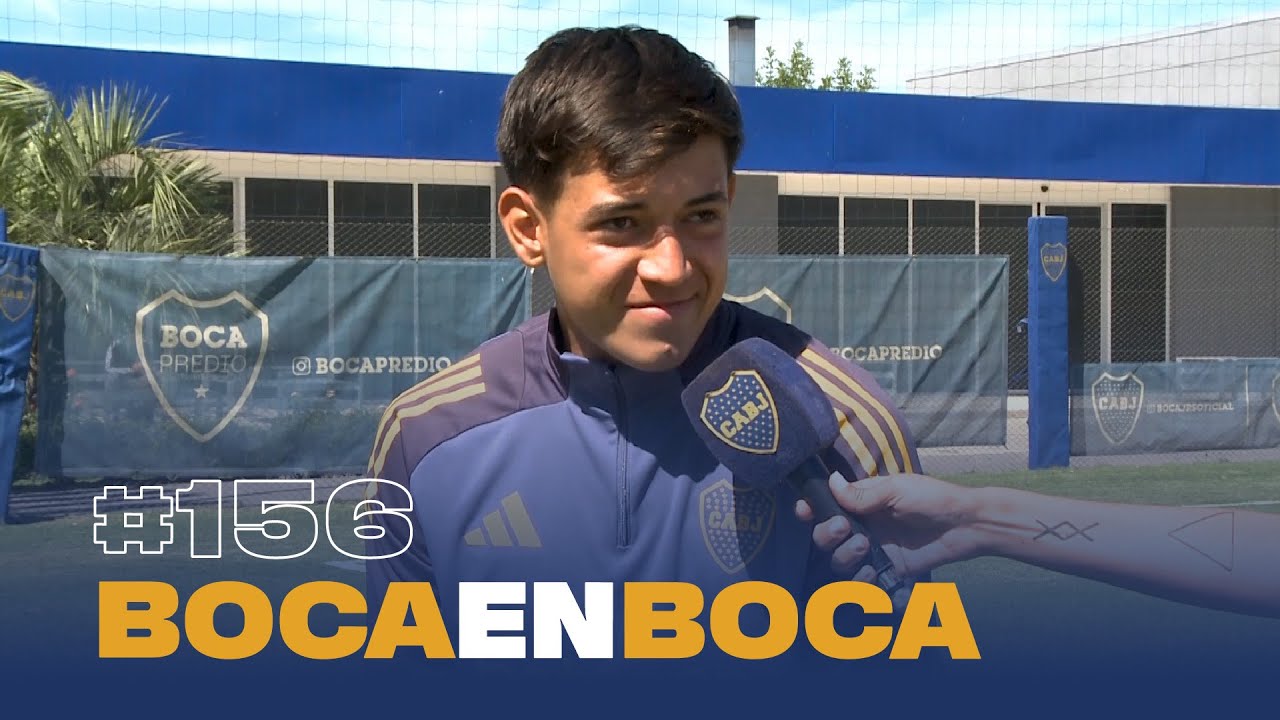 ENTRENAMIENTO + NOTAS Exclusivas con la RESERVA previo a su DEBUT | 