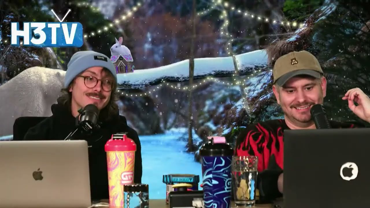 Crew Shares Their Stories on Anxiety, OCD, & Antidepressants