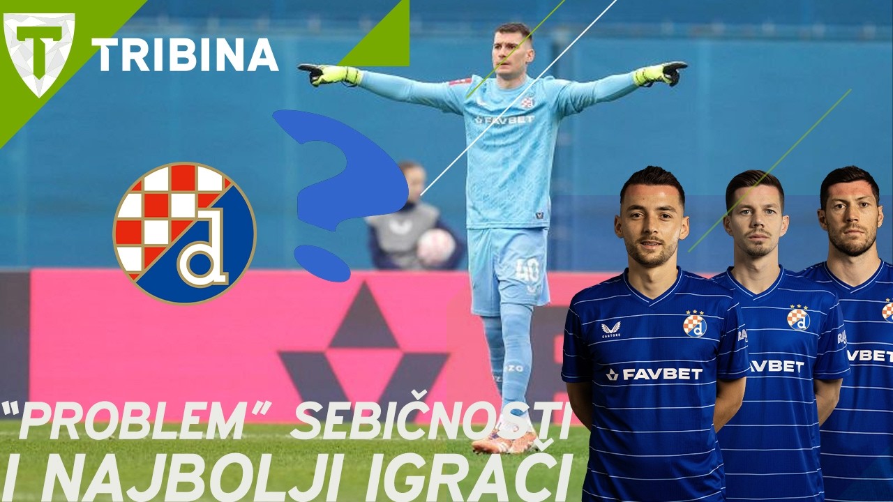 16 minuta pitanja i odgovora o Dinamu