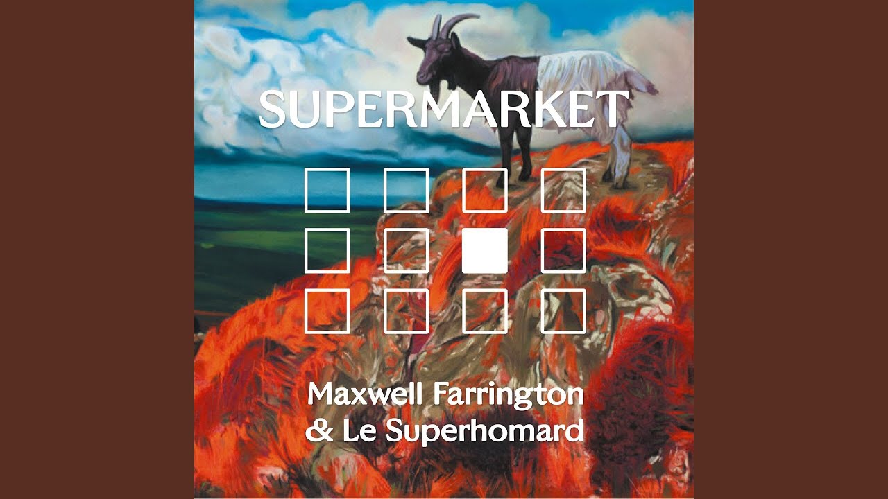 Supermarket