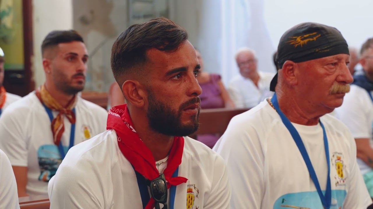 Pennone a mare - Palo di sapone 2023